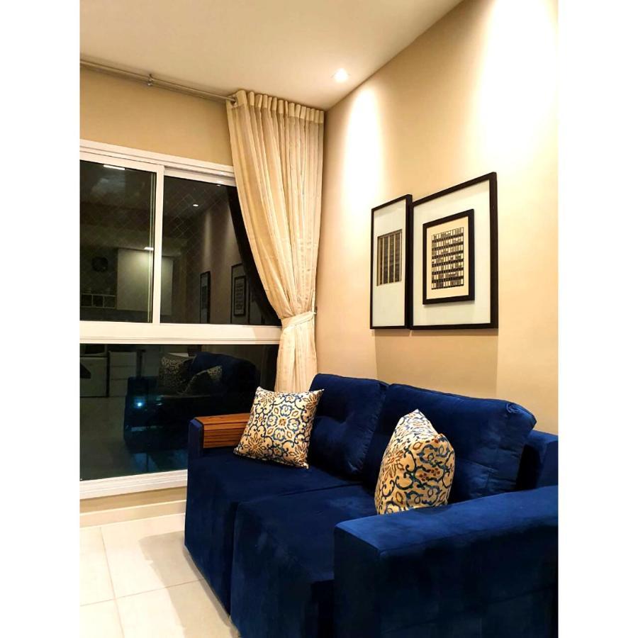 Apartamento Com Piscina 1 No Muro Alto Cond Club - 413 Pôrto das Galinhas Exteriér fotografie