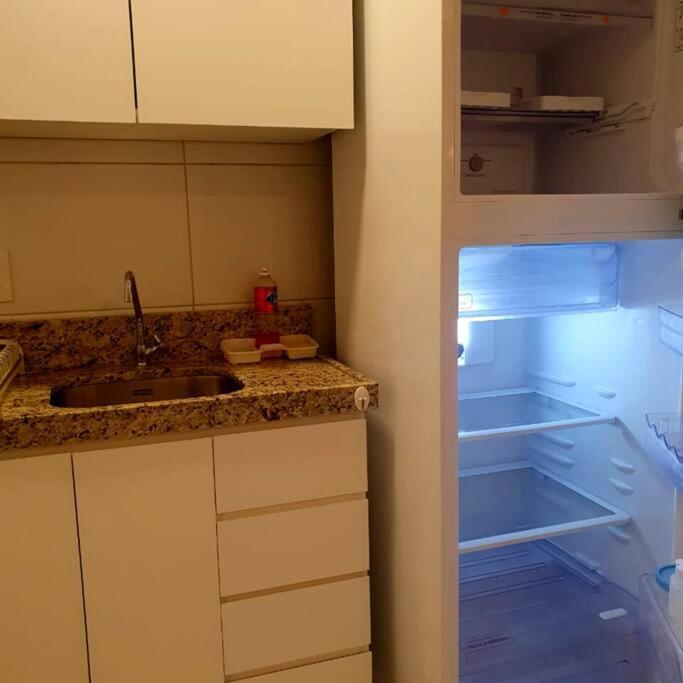 Apartamento Com Piscina 1 No Muro Alto Cond Club - 413 Pôrto das Galinhas Exteriér fotografie