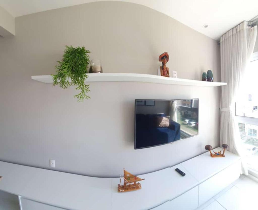Apartamento Com Piscina 1 No Muro Alto Cond Club - 413 Pôrto das Galinhas Exteriér fotografie